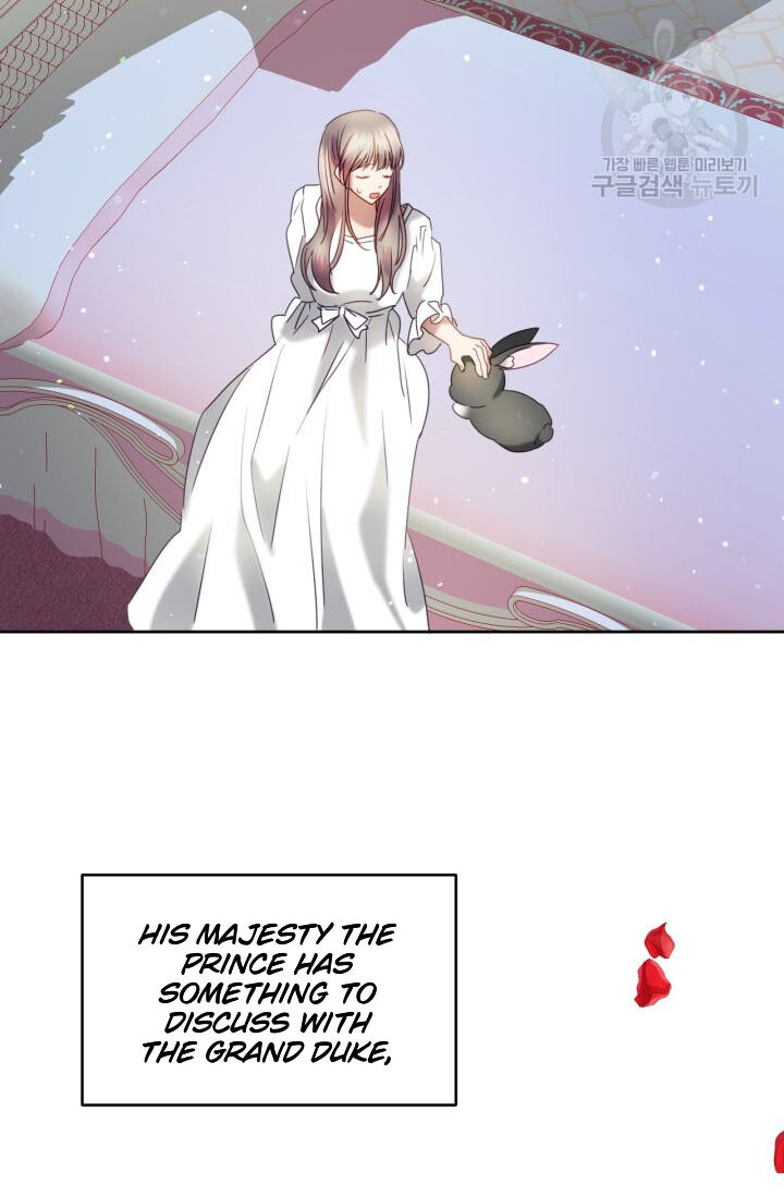 The Fake Princess' OP Bunny Chapter 12 61